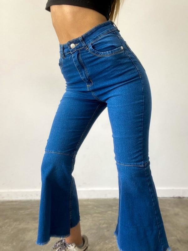 Jeans oxford mujer 2019 store