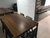 Mesa de Jantar medindo 1,60X0,90m - loja online