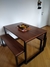 Mesa de jantar medindo 1,25X0,70m - comprar online