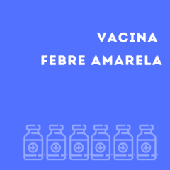 Vacina Febre Amarela