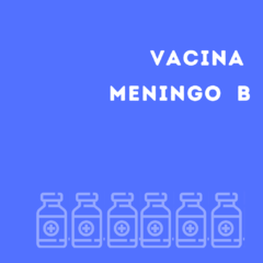 Vacina Menigocócica B