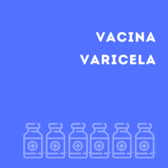 Vacina Varicela