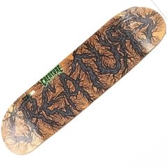 Shape Creature Maple Stixz 7 Ply Birch LG 8.5 importado - da Batata Skate Shop