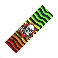 Lixa Powell Peralta Ripper Fade 9 X 33 Emborrachada