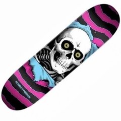 Shape Powell Peralta Ripper One Off Pink 7.75