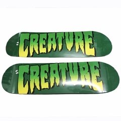 Shape Creature Powerlyte - Logo Stump 8.25 e 8.5 - loja online