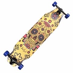 Longboard Allyb Los Muertos 37"