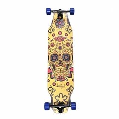 Longboard Allyb Los Muertos 37" - comprar online