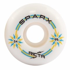 Roda Ricta Sparx 99A 51mm/52mm/53mm/54mm - loja online