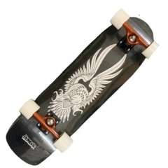 Skate Mini Cruiser Hondar Maple Eagle