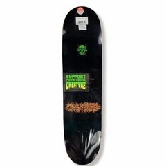 Shape Creature Maple Stixz 7 Ply Birch LG 8.5 importado - loja online