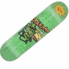 Shape Drop Dead Maple Leo Kakinho Summer Bud 8.5