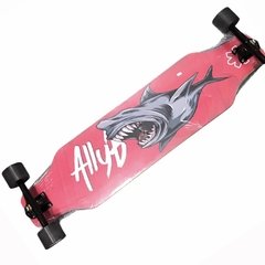 Longboard Allyb Shark 37” - comprar online