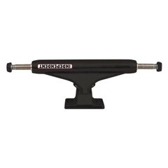 Truck Independent Bar Flat Black Standard Stage XI 139mm