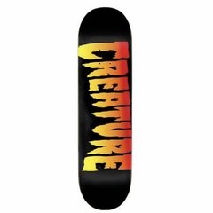 Shape Creature Powerlyte - Logo Stump 8.5 , 8.8 - comprar online