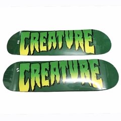 Shape Creature Powerlyte - Logo Stump 8.25 e 8.5 - comprar online