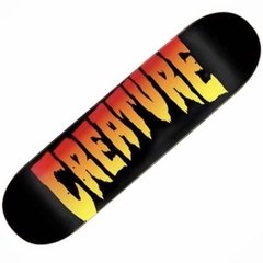 Shape Creature Powerlyte - Logo Stump 8.5 , 8.8