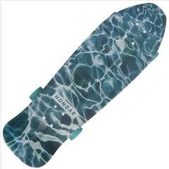 Skate Cruiser Hondar Maple Bali Fundo Do Mar - comprar online