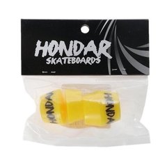 Amortecedor Hondar 82A Amarelo - comprar online