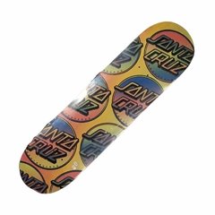 Shape Santa Cruz Powerlyte Contra Allover