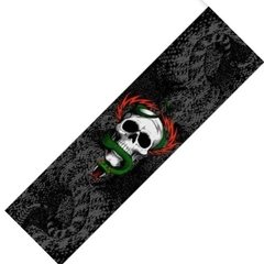 Lixa Powell Peralta McGill Skull e Snake