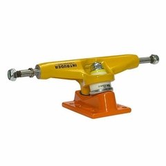 Truck Intruder Bolt Solid Orange/Yellow MID 139mm - comprar online