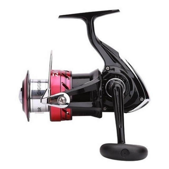 Carrete Daiwa Sweepfire Cs Comprar En Sipesca