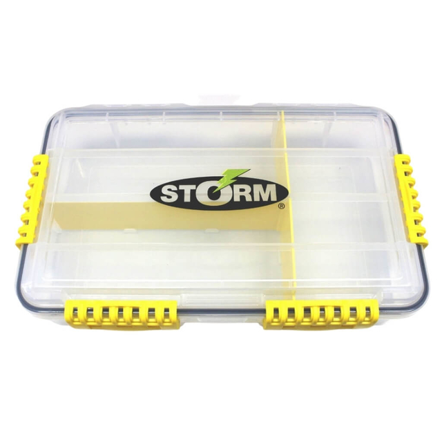 Caja Pesca Organizadora Storm –