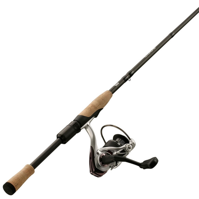 13 FISHING CODE SILVER SPIN COMBO FRED'S CUSTOM TACKLE, 40% OFF