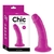 Consolador Chic 6¨ Slim - comprar online