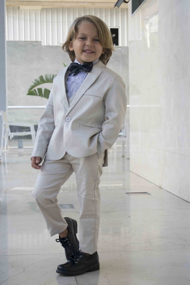 BLAZER NI O
