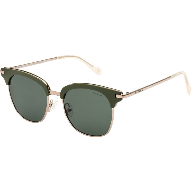 Lentes de 2024 sol wanama