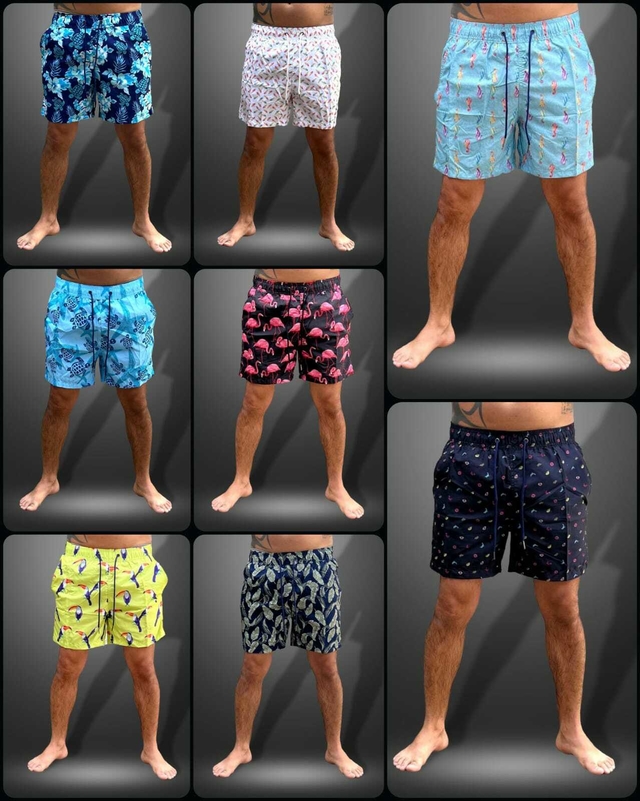 Short de baño para hombre por mayor hotsell