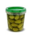 Azeitona Verde com Caroço (200 g) - comprar online