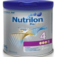 NUTRILON POLVO NRO 4 X 800 GRS - comprar online