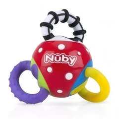 Nuby mordillo pelota