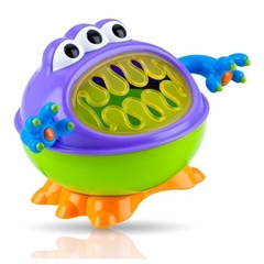 Nuby cerealero monstruo