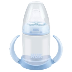 Nuk Vaso Aprendizaje First Choice 6-18M celeste - comprar online