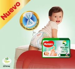 Huggies Xtra-flex talle XG x 52 unidades en internet