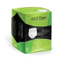 Adult Care G x 8 unidades