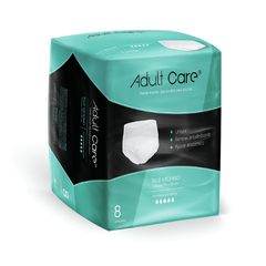 Adult Care M x 8 unidades