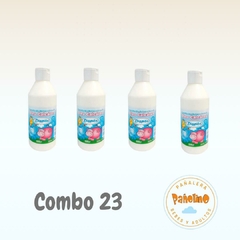 COMBO 23 OLEO DISPITA X 1 LITRO