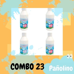 COMBO 23 OLEO DISPITA X 1 LITRO - comprar online