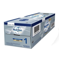 Nutrilon 1 Liquida x 24 bricks