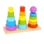 TORRE FORMAS GEOMETRICAS TOOKY TO FT719 - comprar online