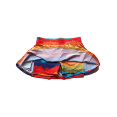 SAIA SHORT AQUARELA - comprar online