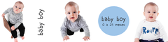 Banner da categoria Bebês Meninos