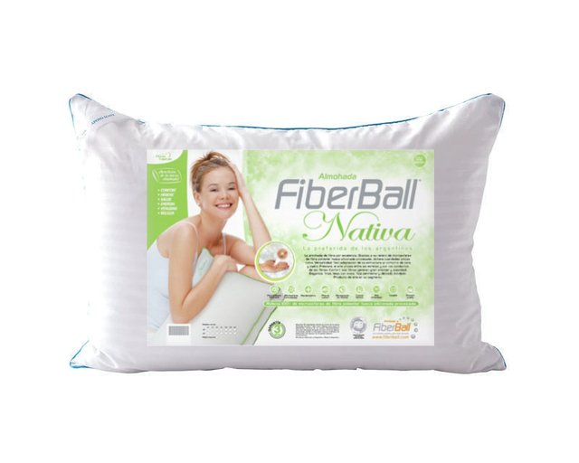 Fiberball sensitive hot sale
