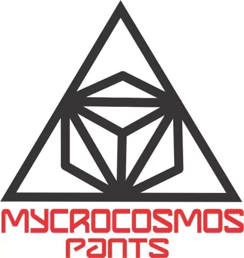 Mycrocosmos Pants