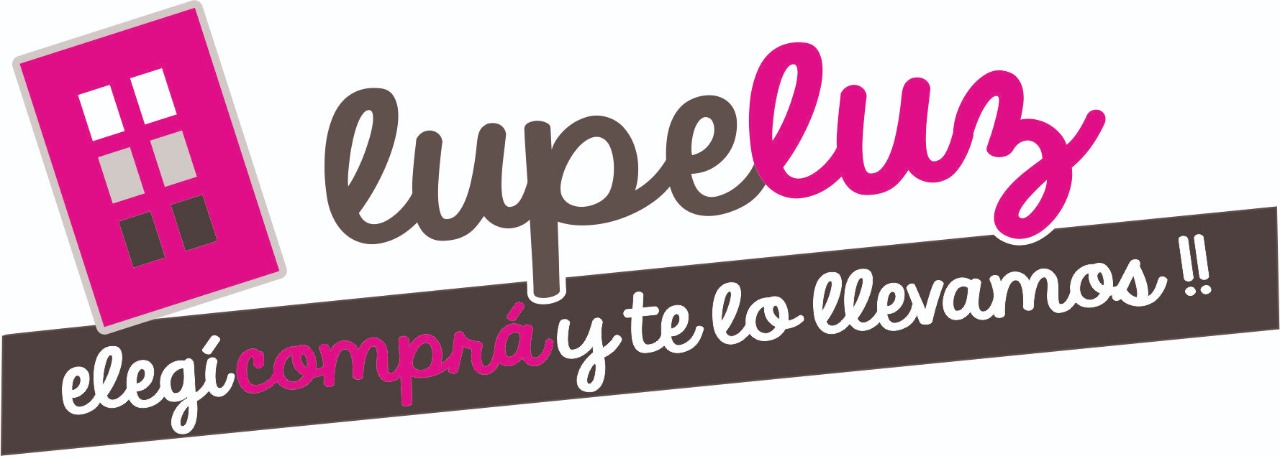 Sello de Lupeluz